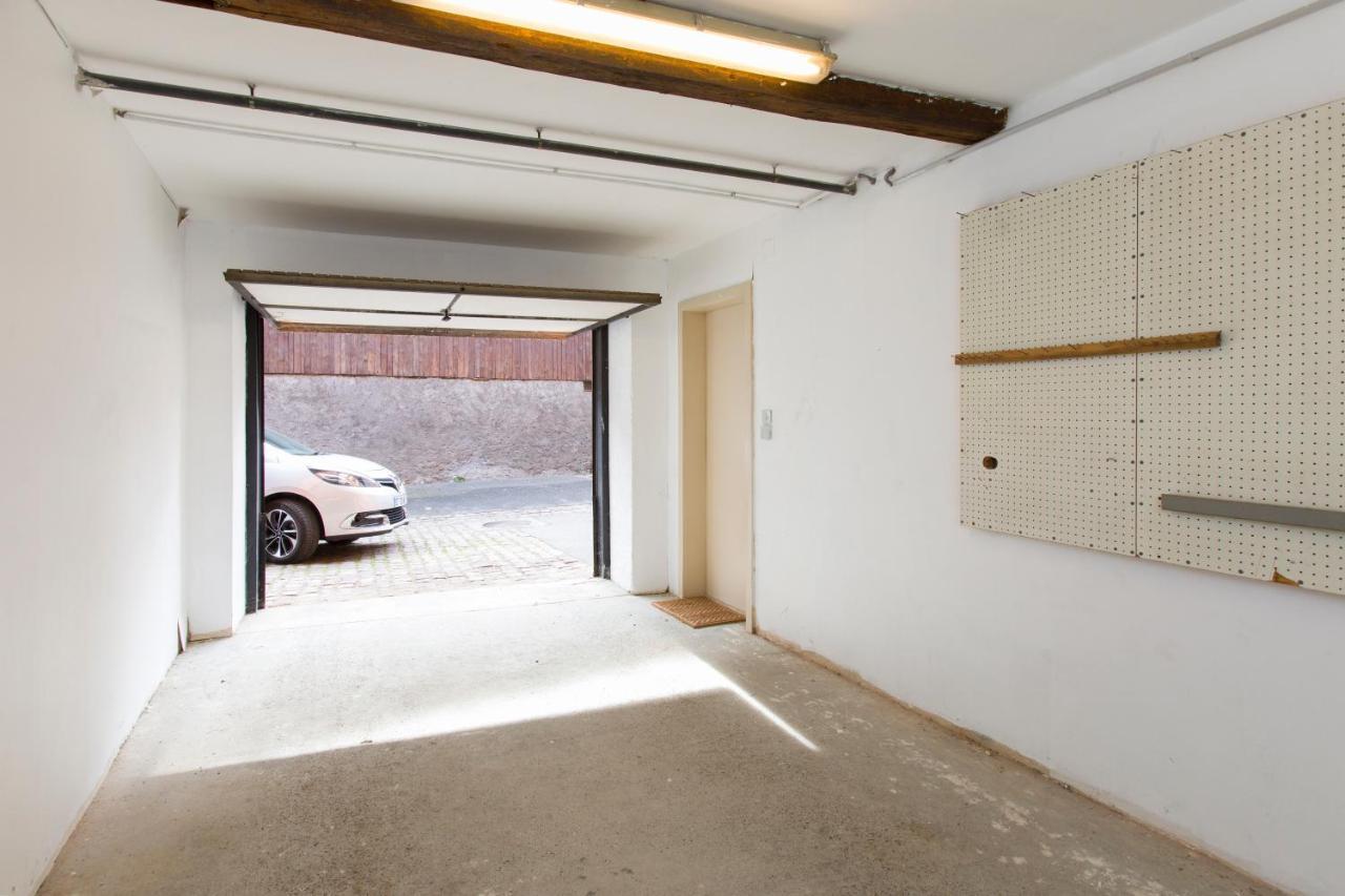 La Couronne Maison 80M2 Garage & Terrasse Sainte-Croix-en-Plaine Exterior photo
